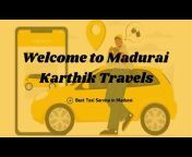madurai travels