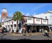 Sloppy Joe&#39;s Bar Key West