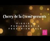 Cherry De La Creme female feeder