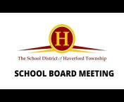 The School District of Haverford Township