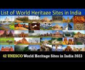 Around The World: Landmarks u0026 Historical Heritage