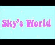 Sky’s World