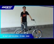 Xe đạp Giant International - NPP độc quyền thương hiệu Xe đạp Giant Quốc tế tại Việt Nam