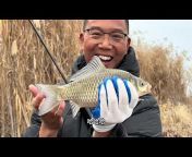 爱钓鱼的超哥 - Fisherman Chao