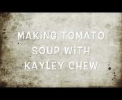 Cooking with Kayley