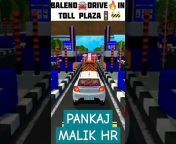 PANKAJ Malik HR