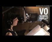 VO School Podcast
