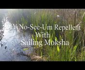 Sailing Moksha