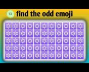 Emoji Brain Twisters
