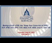 U.S. House Committee on Financial Services