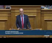 Hellenic Parliament TV