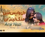 Aamir Niazi Official