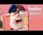 Booba – Çocuklar için animasyonlu karikatür