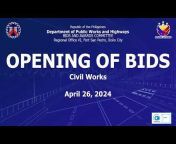 DPWH Regional Office VI Procurement LS