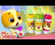 MeowMi Family Show - Lagu Anak-anak