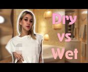 Moonsi Morfin - Dry vs Wet