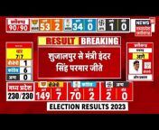 News18 MP Chhattisgarh