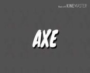 AXE BEATS