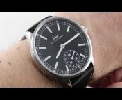The 1916 Company Watch Reviews