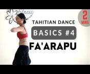 Tahiti Dance Fitness