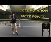 Natural Tennis Solutions