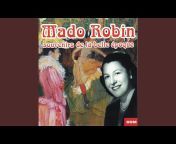 Mado Robin - Topic