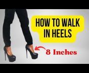 HeHeels &#124; High Heels For Men