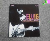 Elvis Concert Collector