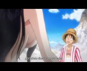 One Piece Moments ワンピース