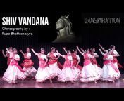Rupa Bhattacharyya: Danspiration