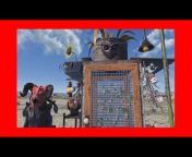 Fallout 76 Deathclaw Girl Starfield Fallout TV FO4
