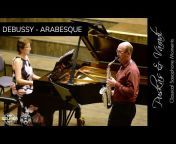 Puskásu0026Váradi Classical Saxophone Moments