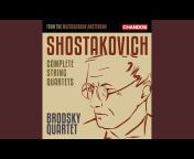 Brodsky Quartet - Topic