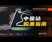 F1 race information