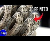 3D Printing Nerd