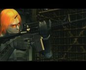 George Salonikh l Metal Gear Solid