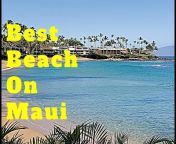 Maui Travel Videos