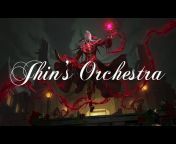 Jhin&#39;s Orchestra