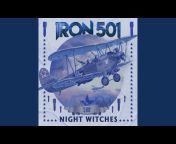Iron 501 - Topic