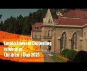 Loreto Convent Darjeeling