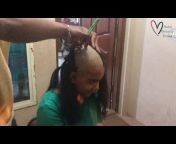 Bald Beauty India