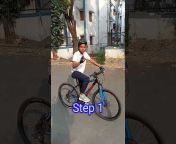 Avijit&#39;s Stunt