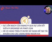 𝝅 Podcast - Blog Nguyễn Nam Thắng