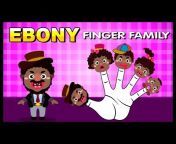 Nursery Rhyme Finger Family