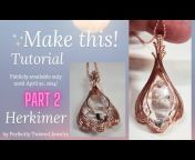 Perfectly Twisted Jewelry TUTORIALS
