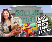 CONFESSIONS OF A DOLLAR TREE ADDICT