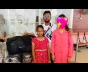 Bangladeshi Bikrampur Vlogger