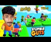 Sharp Tamil Gaming