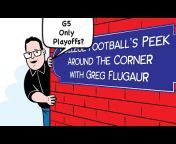 CFB: Peek Around the Corner w/Greg Flugaur