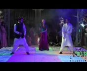 Mehandi Dance
